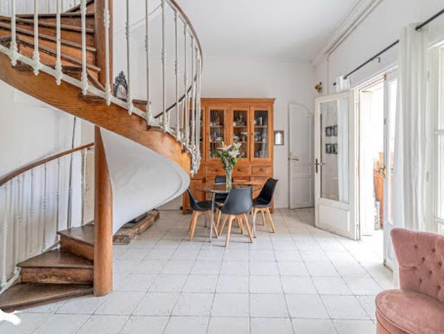 Maison vente à Bordeaux