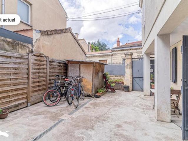 Maison vente à Bordeaux