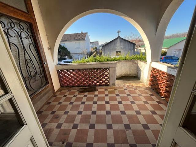 Maison vente à Périgueux, Boulazac