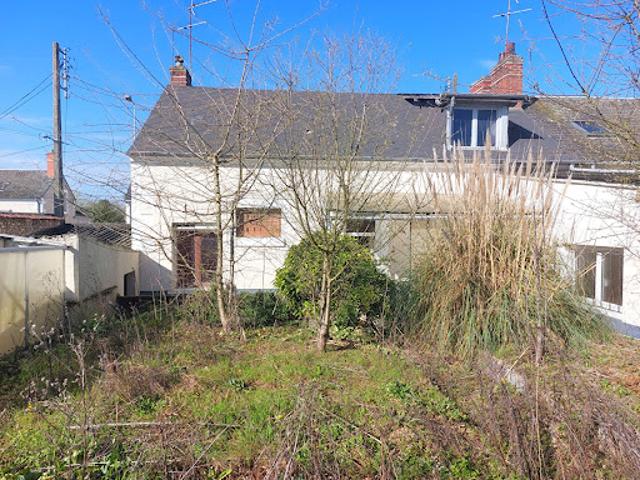 Maison vente à Bourges