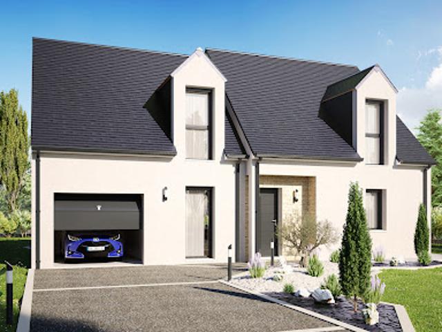 Maison vente à Pithiviers, Bouzonville-aux-bois