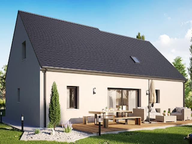 Maison vente à Pithiviers, Bouzonville-aux-bois