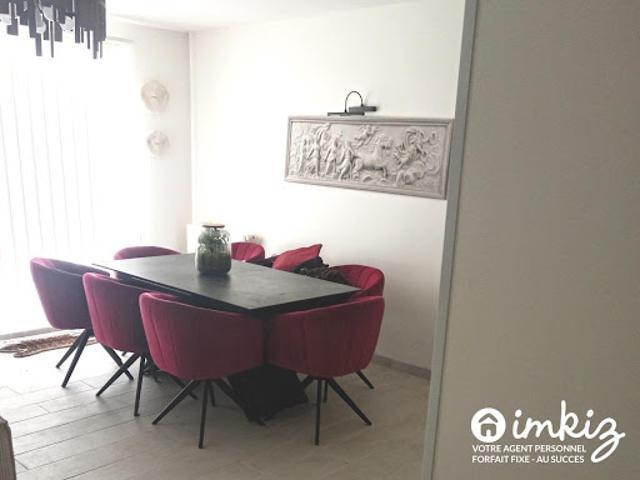 Maison vente à Palaiseau, Brétigny-sur-orge