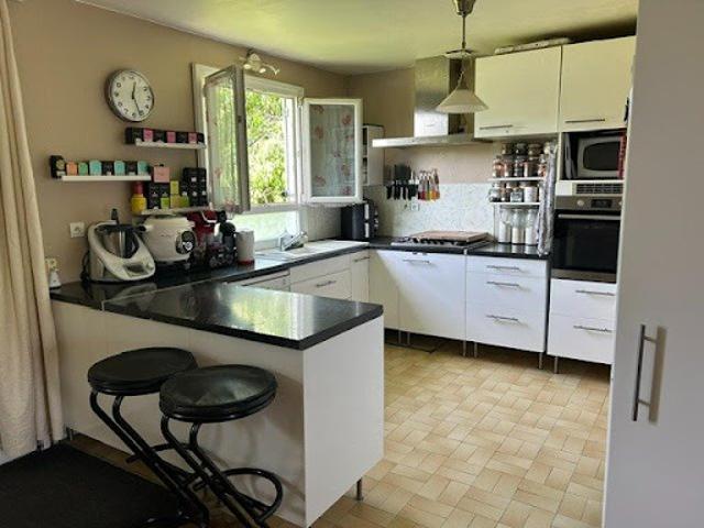 Maison vente à Évreux, Garennes-sur-eure