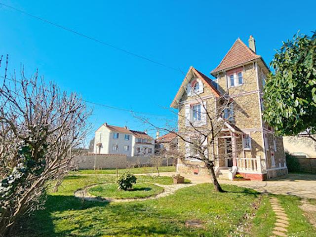 Maison vente à Torcy, Brou-sur-chantereine