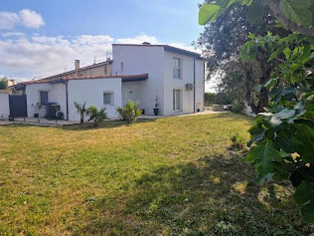 Maison vente à Perpignan, Cabestany