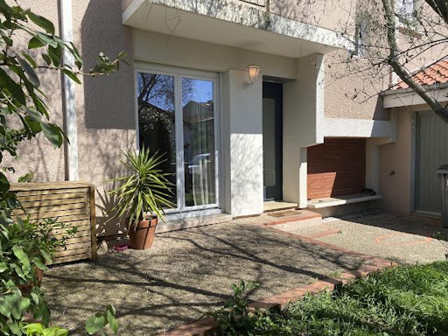 Maison vente à Castelginest, Haute-Garonne