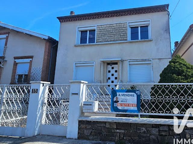 Maison vente à Castres