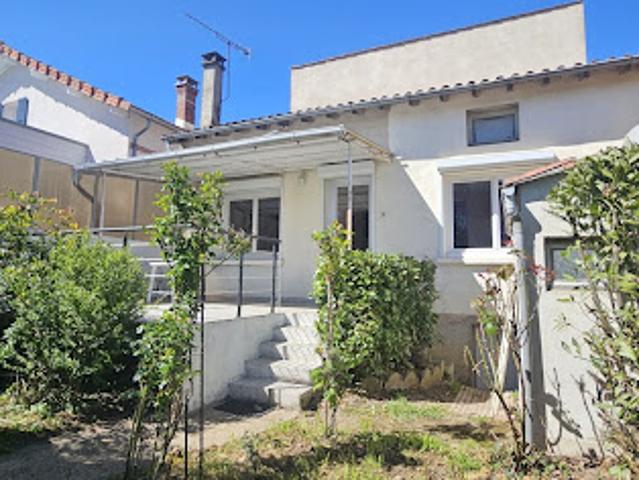 Maison vente à Castres