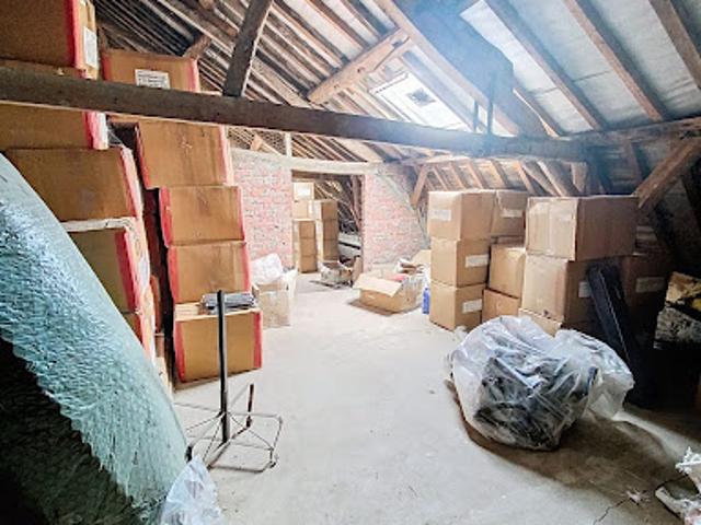 Maison vente à Cambrai, Caudry