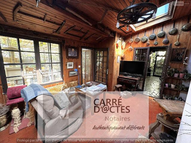 Maison vente à Nîmes, Caveirac