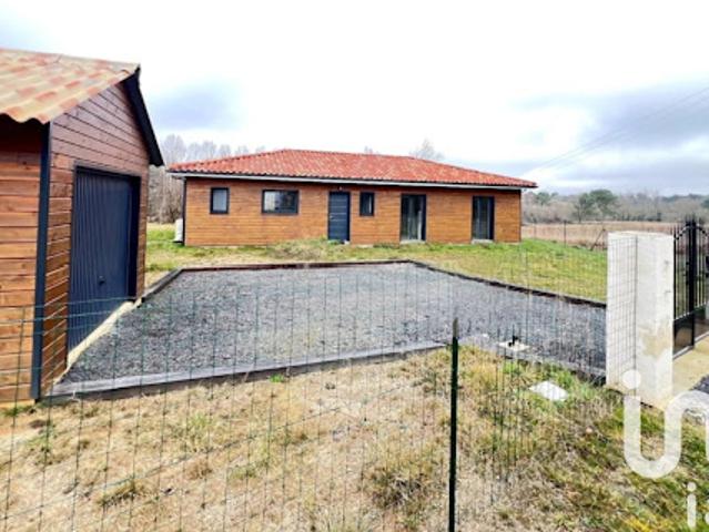 Maison vente à Cercoux, La Métairie Maison vente à Cercoux, La Métairie