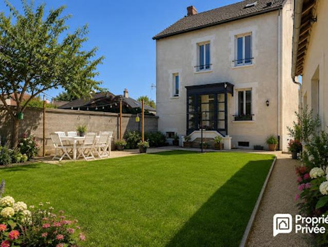 Maison vente à Château-Chinon (Ville), Cercy-la-tour