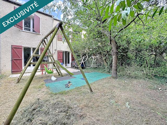 Maison vente à Pontoise, Cergy