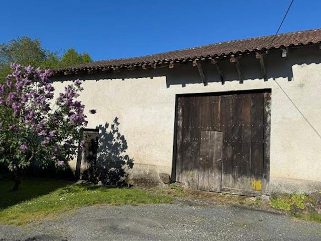 Maison vente à Limoges, Chalus