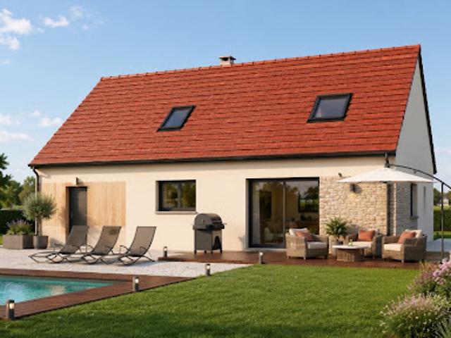 Maison vente à Champcueil, Essonne