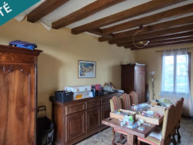 Maison vente à Châtellerault