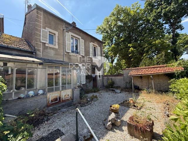 Maison vente à Chaumont