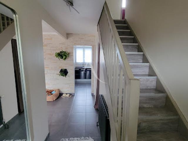 Maison vente à Torcy, Chelles