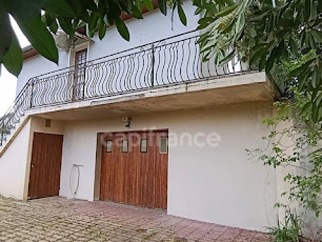Maison vente à Auxerre, Beaumont