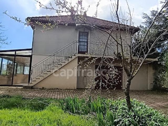 Maison vente à Auxerre, Beaumont
