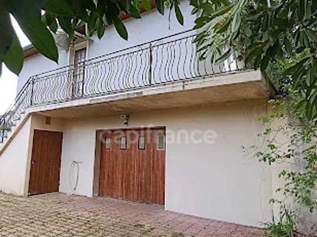 Maison vente à Beaumont, Yonne