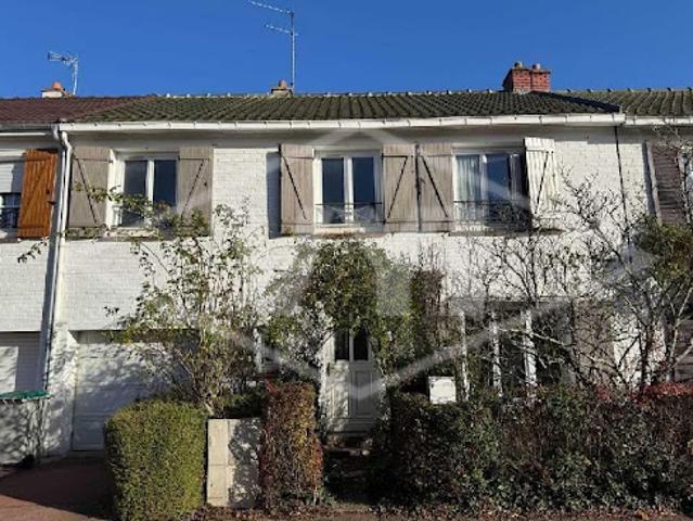 Maison vente à France métropolitaine, Varennes-jarcy