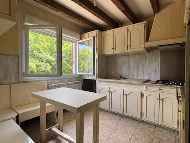 Maison vente à Saint-Germain-en-Laye, Conflans-sainte-honorine