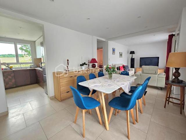Maison vente à Coubron, Seine-Saint-Denis