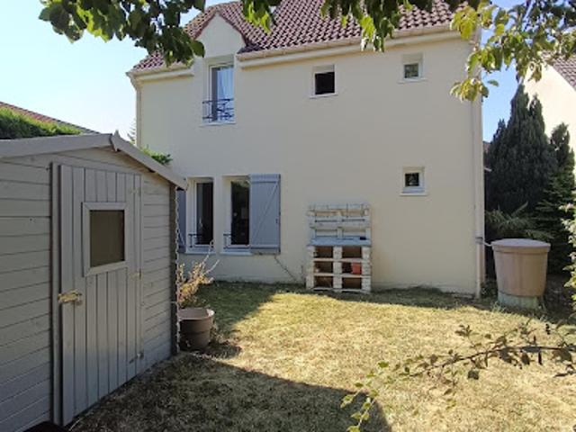 Maison vente à Pontoise, Courdimanche