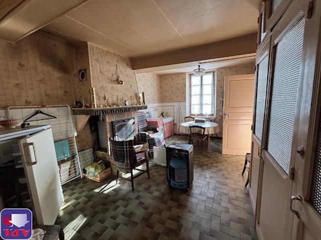 Maison vente à Pamiers, Coutens