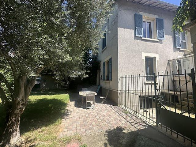 Maison vente à Créteil
