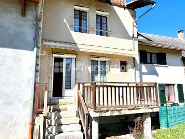 Maison vente à Belley, Culoz