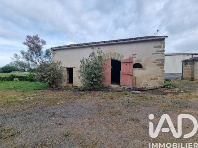Maison vente à Saumur, Concourson-sur-layon