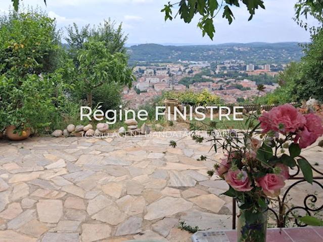 Maison vente à Arrondissement de Draguignan, Draguignan
