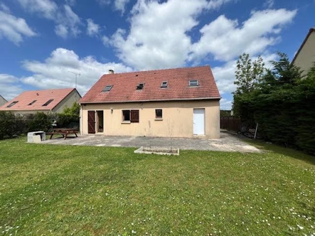 Maison vente à Rambouillet, Raizeux