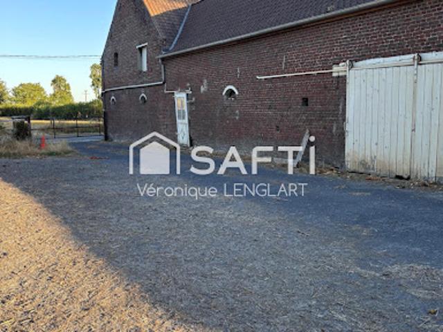 Maison vente à Faumont, Nord