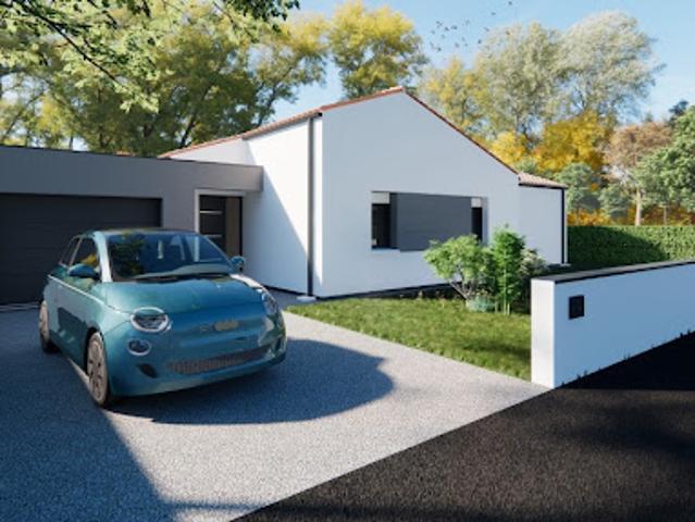 Maison vente à Les Sables-d'Olonne, Froidfond