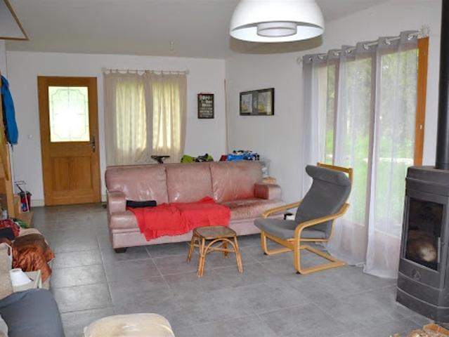 Maison vente à Gacé, Orne