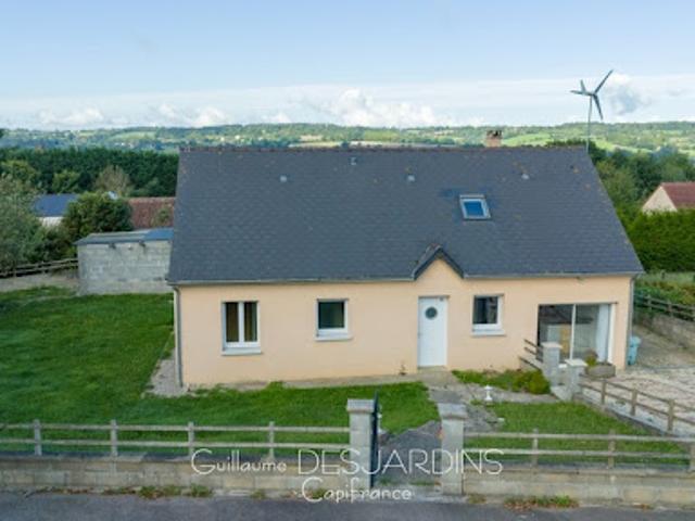 Maison vente à Gacé, Orne
