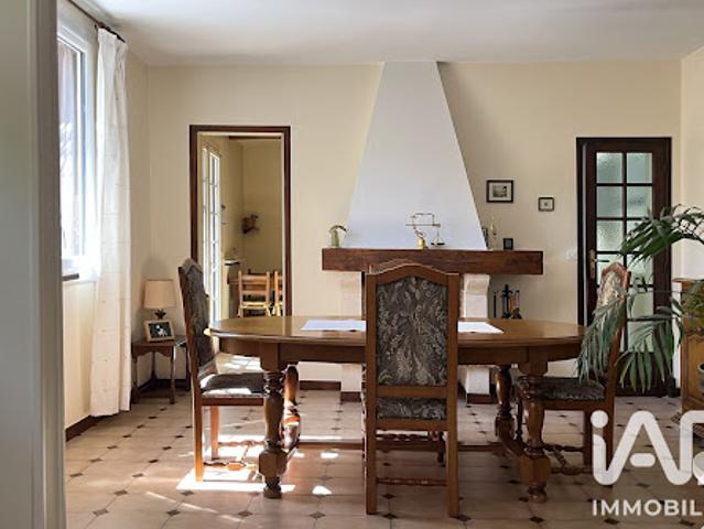 Maison vente à Le Raincy, Gagny