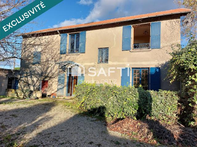Maison vente à Albi, Gaillac