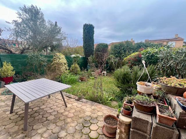 Maison vente à France métropolitaine, Gardanne