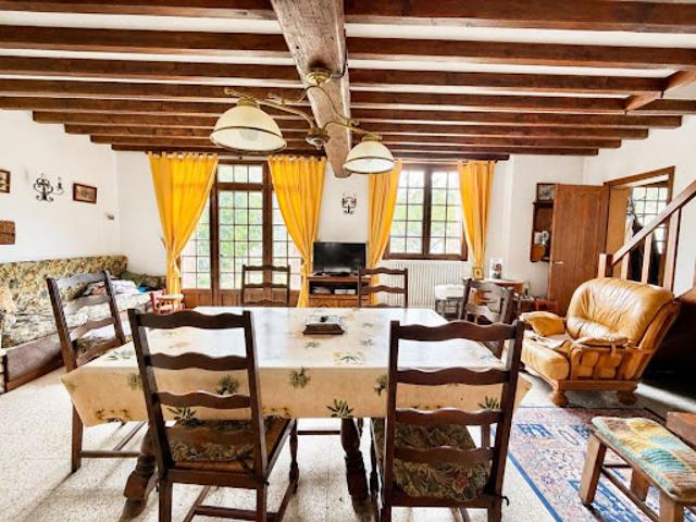 Maison vente à Chartres, Gasville-oisème