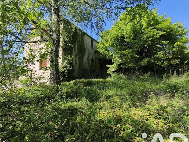 Maison vente à Avallon, Girolles