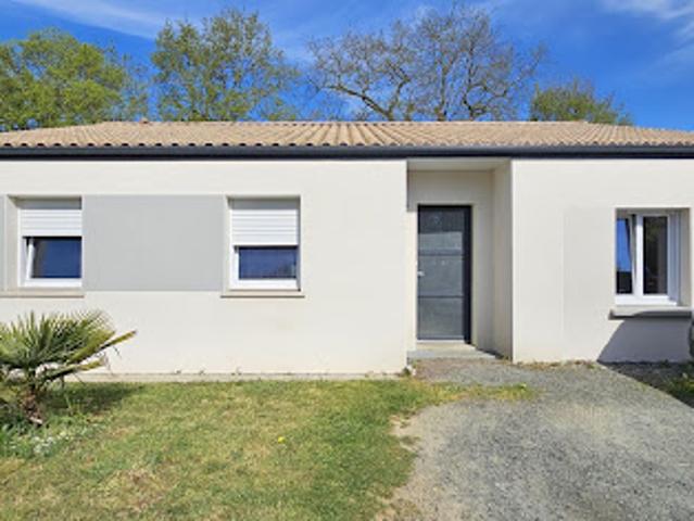 Maison vente à Nantes, Gorges