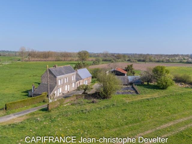 Maison vente à Mayenne, Gorron