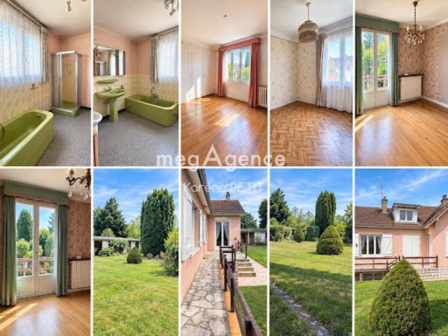 Maison vente à Ferrières-en-Bray, Seine-Maritime