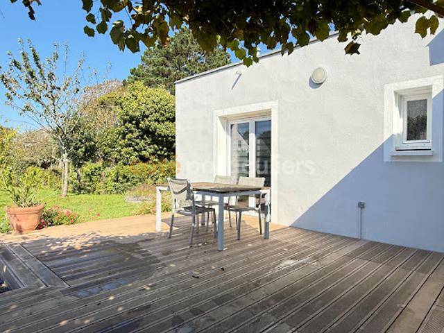 Maison vente à Saint-Nazaire, Guérande