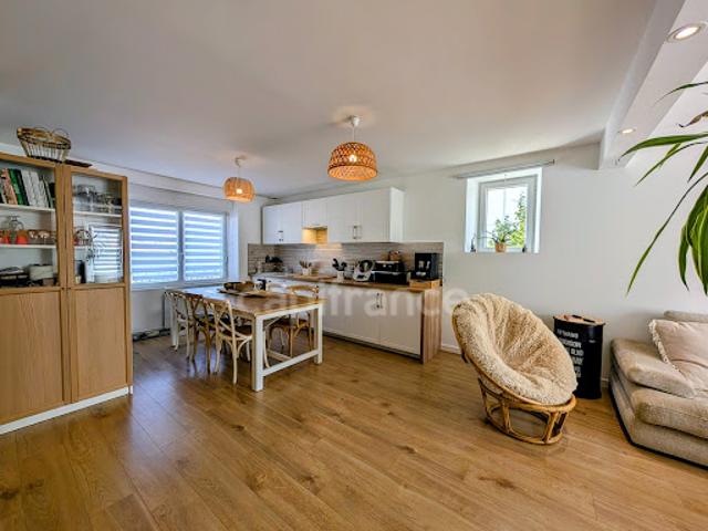 Maison vente à Brest, Bretagne